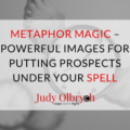 Metaphor Magic