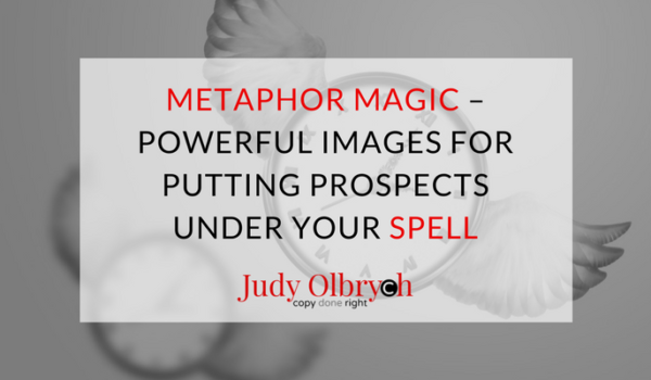 Metaphor Magic