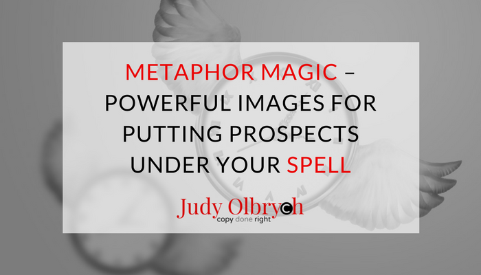 Metaphor Magic