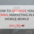 optimize email