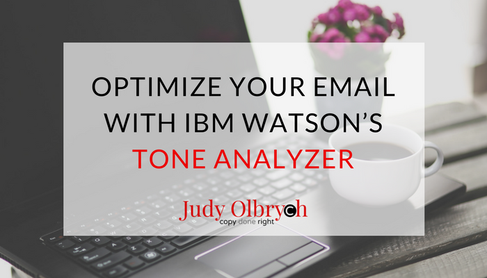 Optimize Email