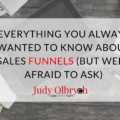 sales funnels