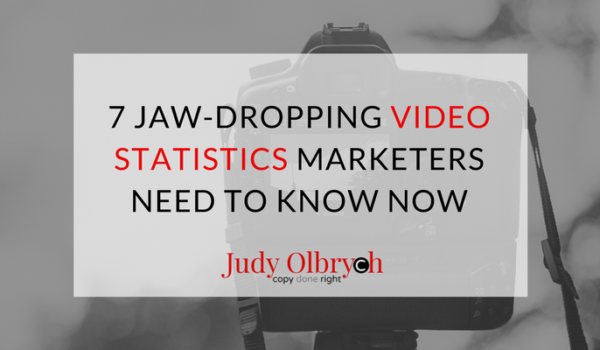 Video Statistics