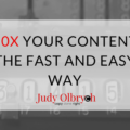 10X Your Content