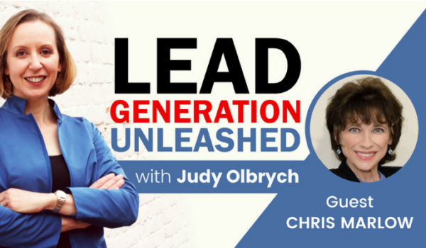 Lead Generation Unleashed - Chris Marlow