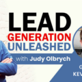Lead Generation Unleashed with Kevan Lee