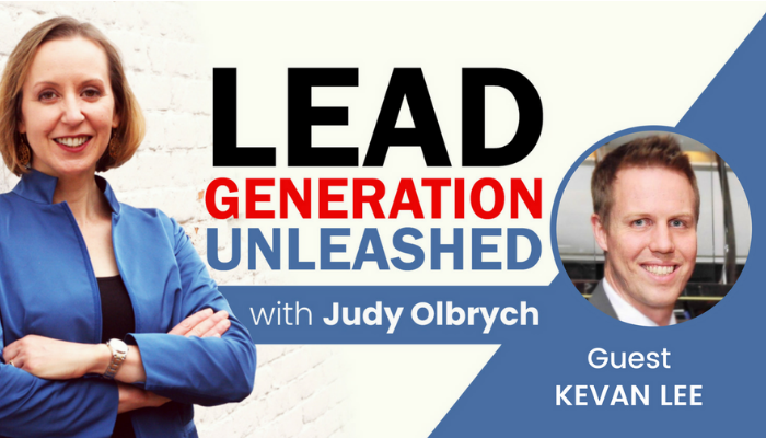 Building Trust at Buffer: Kevan Lee on Value-Based Lead Generation