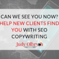 SEO Copywriting