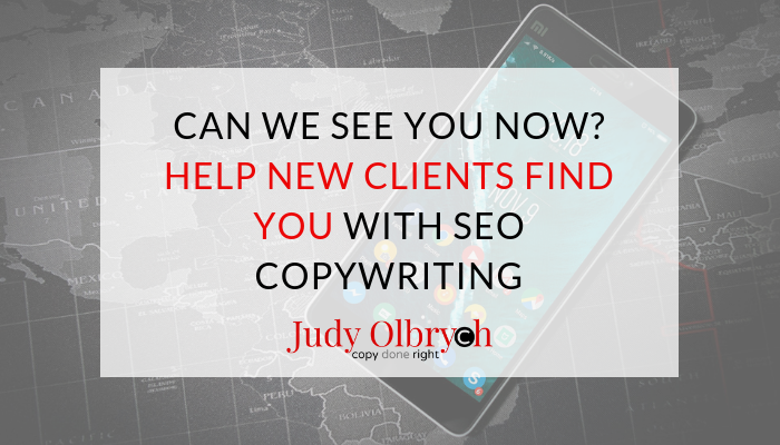 SEO Copywriting