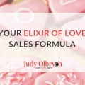 Elixir of Love Sales Copy Formula