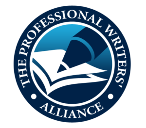Professional Writer's Alliance Member