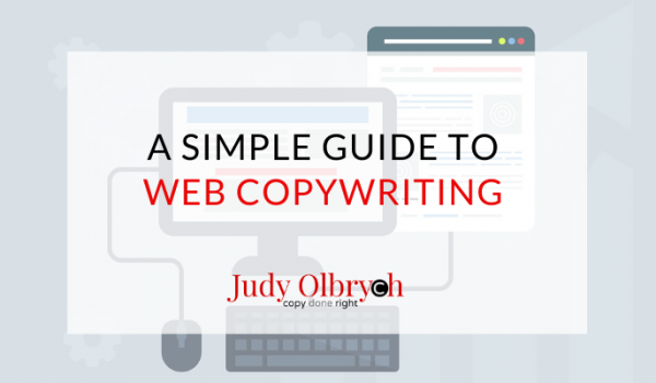 Post image - Guide to Web Copywriting