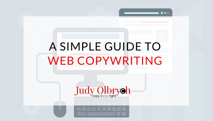 What is Web Copywriting?
