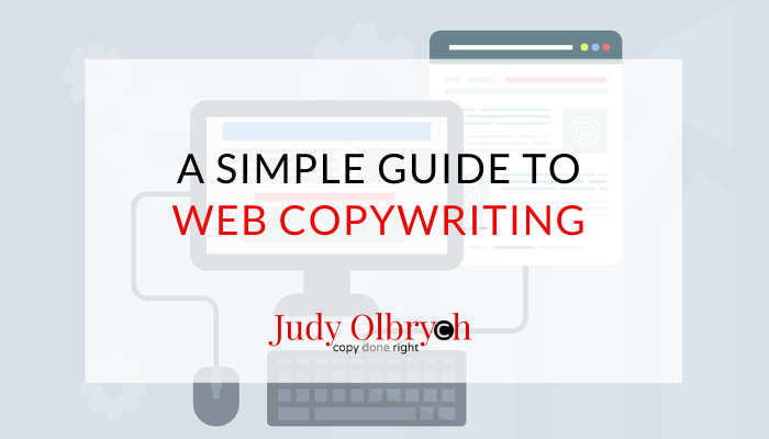 Post image - Guide to Web Copywriting